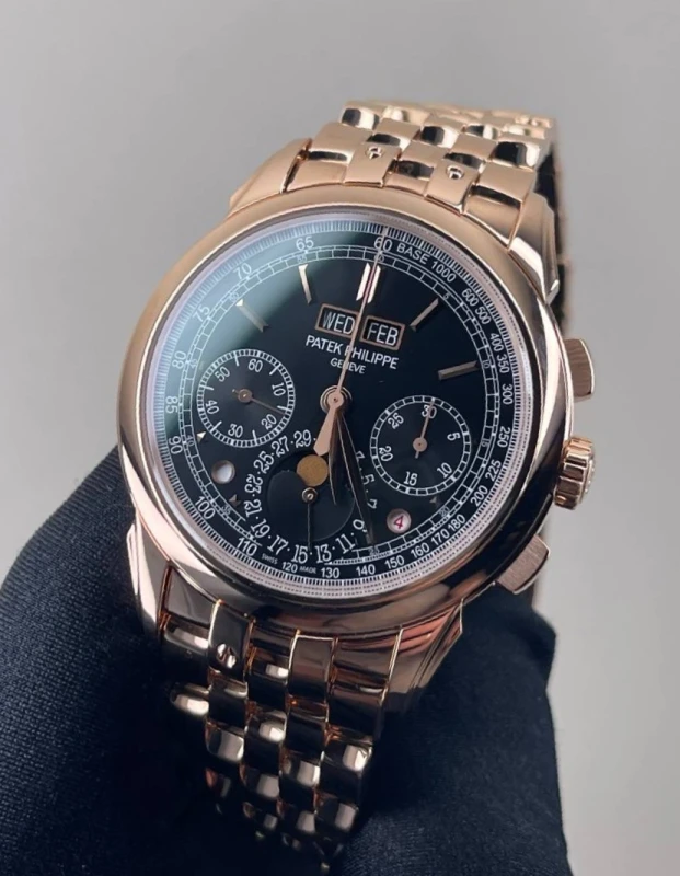 Patek Philippe 5270 5270/1R-001 2