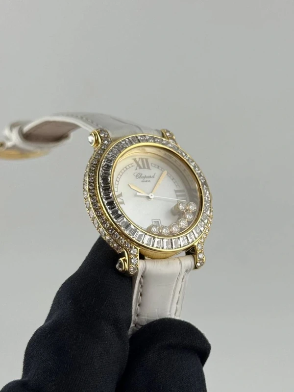 Chopard 27/6474 9