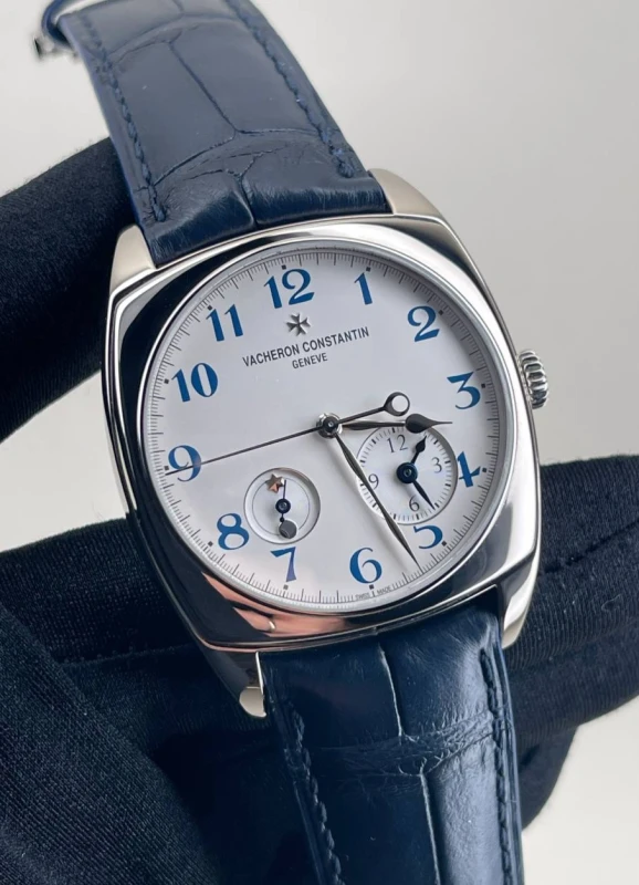 Vacheron Constantin Dual Time 7810S/000G-B142 3