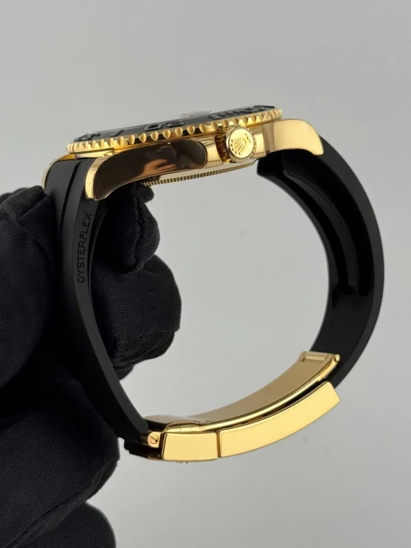 Rolex 42mm Yellow Gold 226658-0001 8