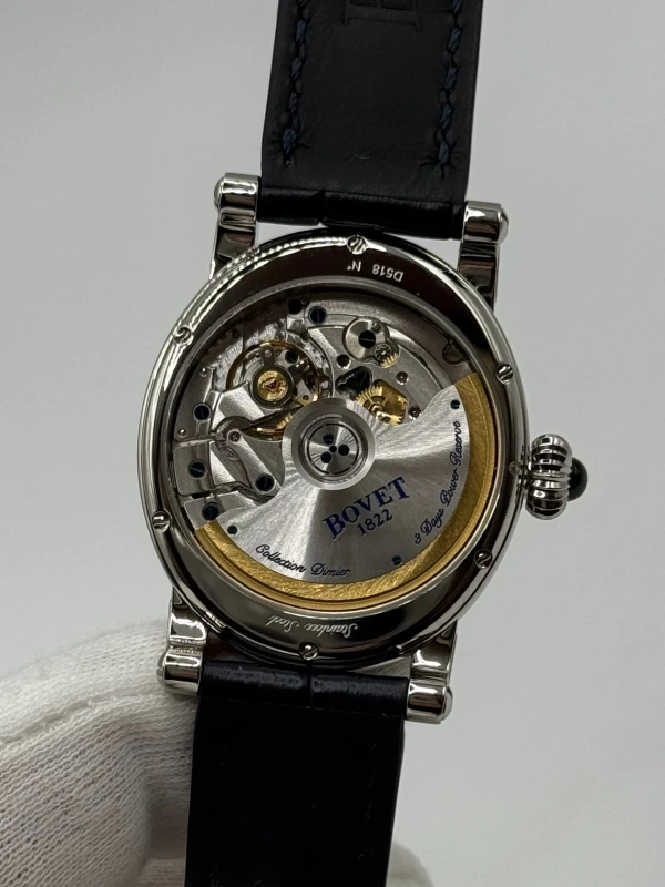 Bovet R19S0001-SD1 7