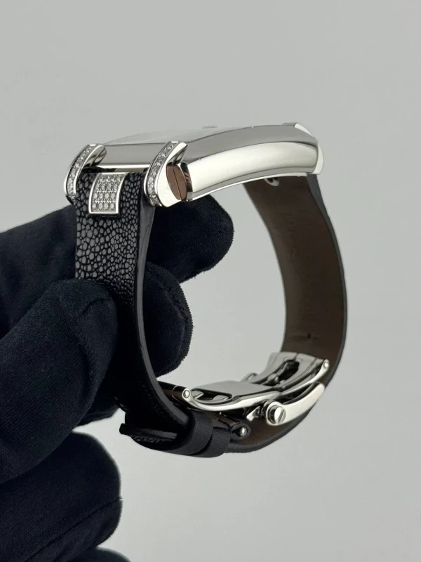 Ulysse Nardin Diamonds 133-91C/06-02 9