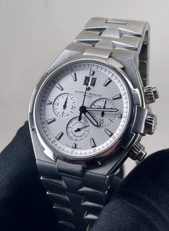 Vacheron Constantin Chronograph 42 mm 49150/B01A-9095 2