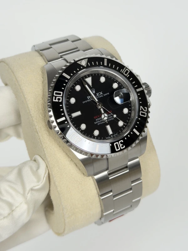 Rolex 4000 126600-0001 2