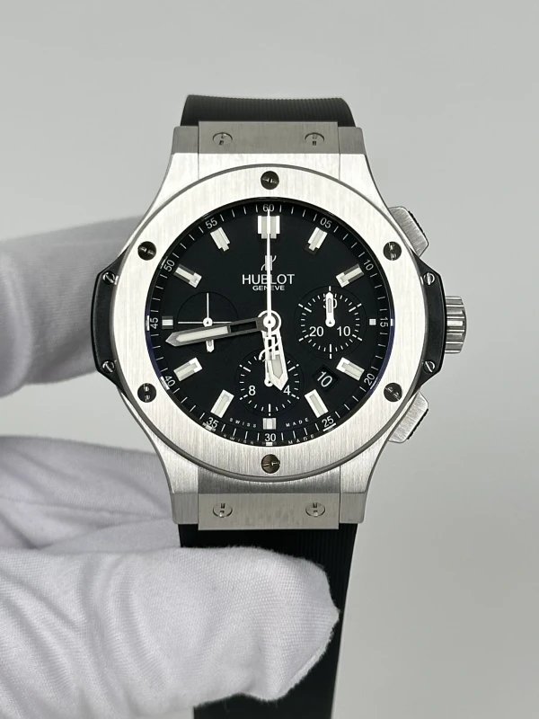 Hublot Steel 44 mm 301.SX.1170.RX 2