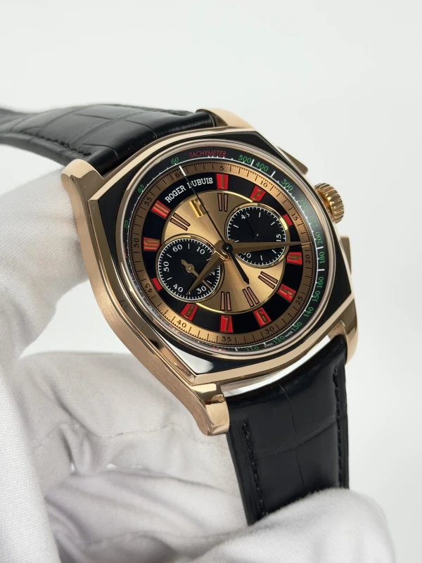Roger Dubuis MG44-680-59-00/0IR01/B MG44-680-59-00/0IR01/B 2