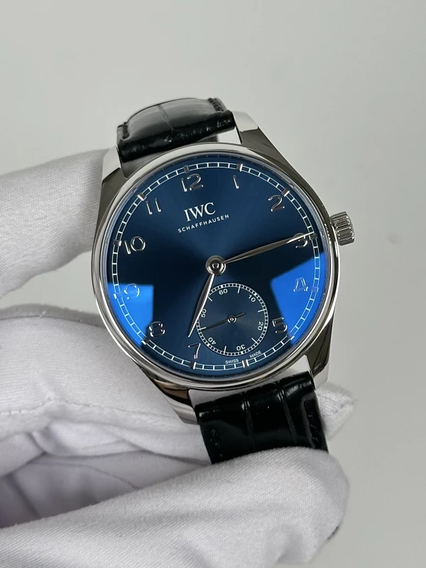 IWC Portugieser Automatic 40 IW358305 3