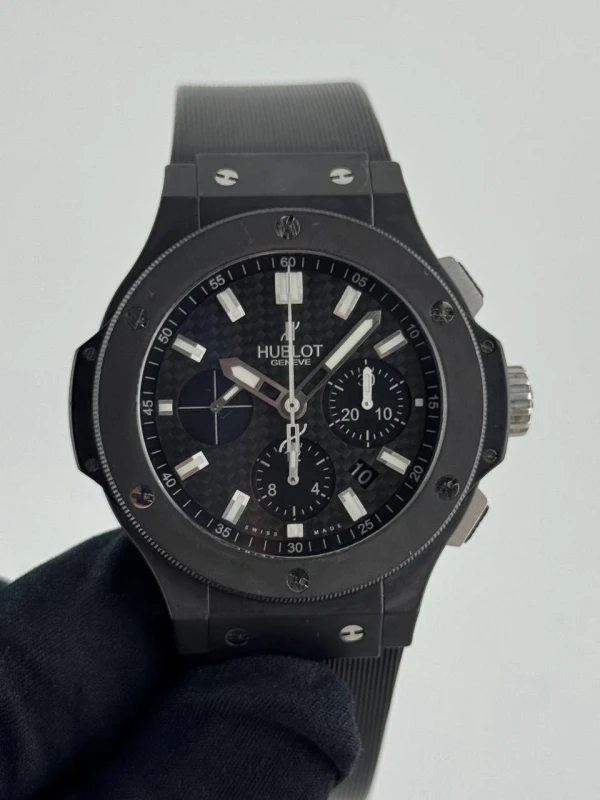 Hublot Black Magic 44 mm 301.CI.1770.RX 7