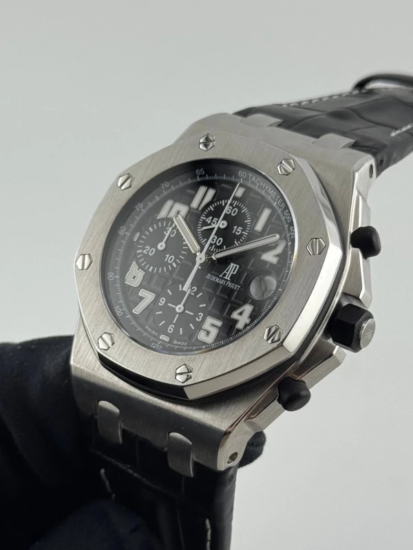 Audemars Piguet Chronograph 25721ST.OO.1000ST.08.A 4