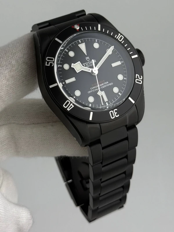 Tudor 79230DK/95770DK/BLACK 3