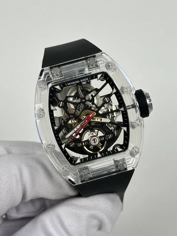 Maikou Bode Automatic MB.001.2 3