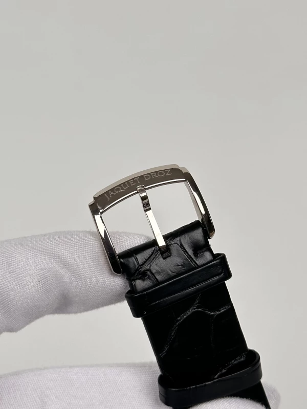 Jaquet Droz Elegance Paris J016934224 8