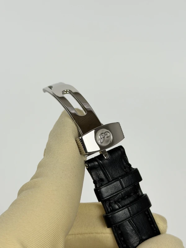 Breguet 3657PT/12/9V6 6