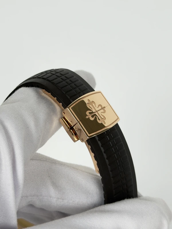 Patek Philippe 5164 Travel Time  5164R-001 6