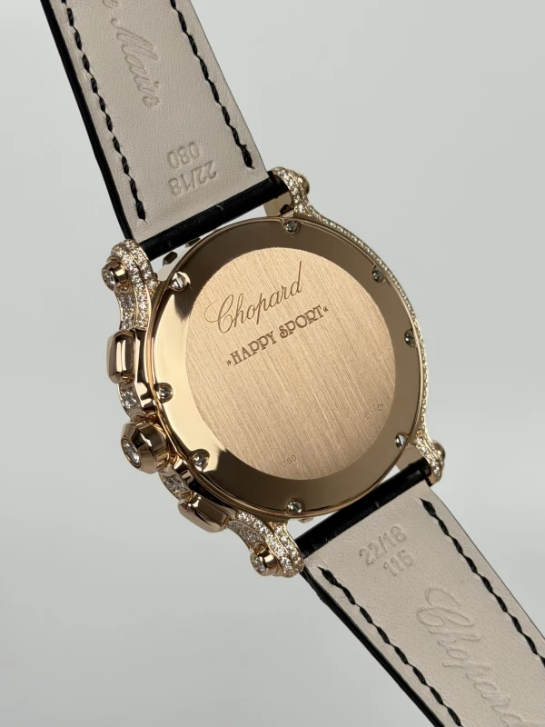 Chopard Chronograph 283582-5001 6
