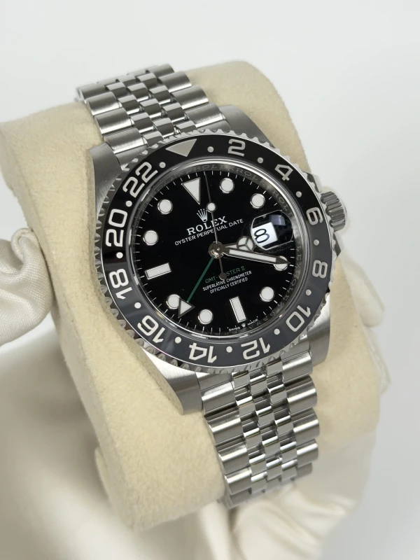 Rolex 126710GRNR-0003 2