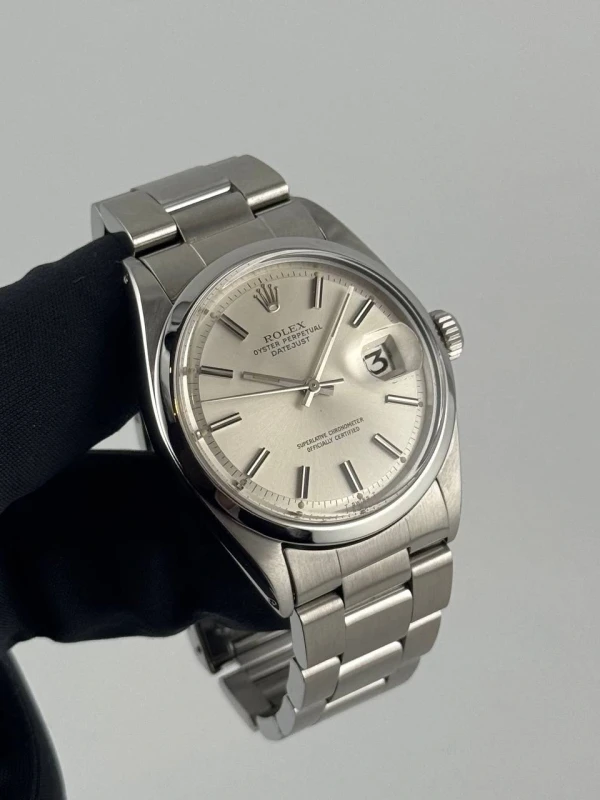 Rolex 1600 3