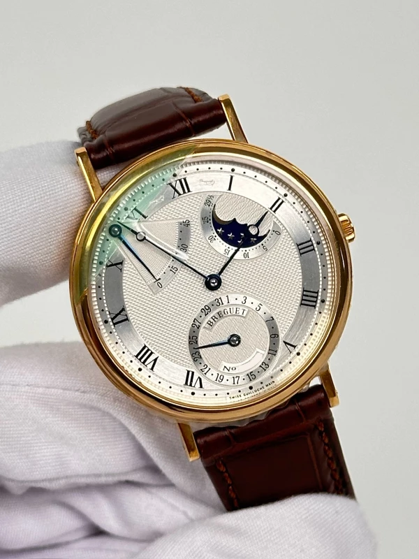 Breguet 3130 3130BA/11/986 3