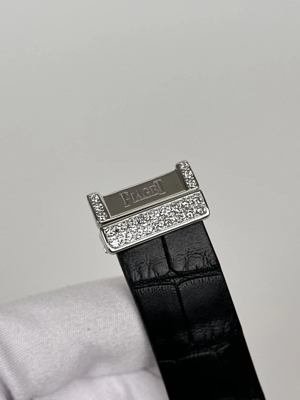 Piaget Automatic Classic Diamond PI0124 8
