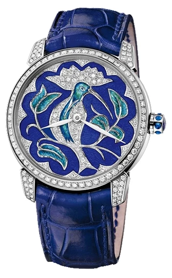 Ulysse Nardin Lady San Marco 35 mm 8150-112/HUP изображение - 1