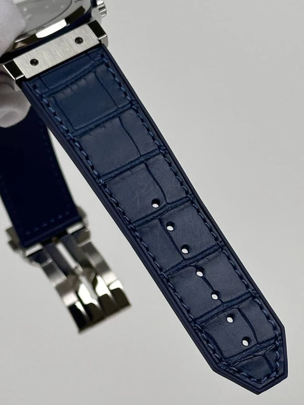 Hublot Blue Titanium 511.NX.7170.LR 7