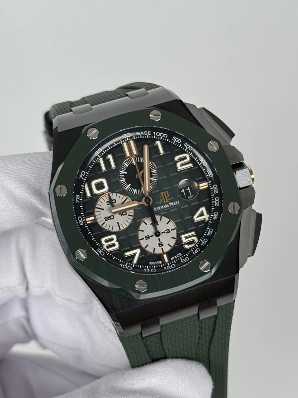 Audemars Piguet Chronograph 44mm 26405CE.OO.A056CA.01 3