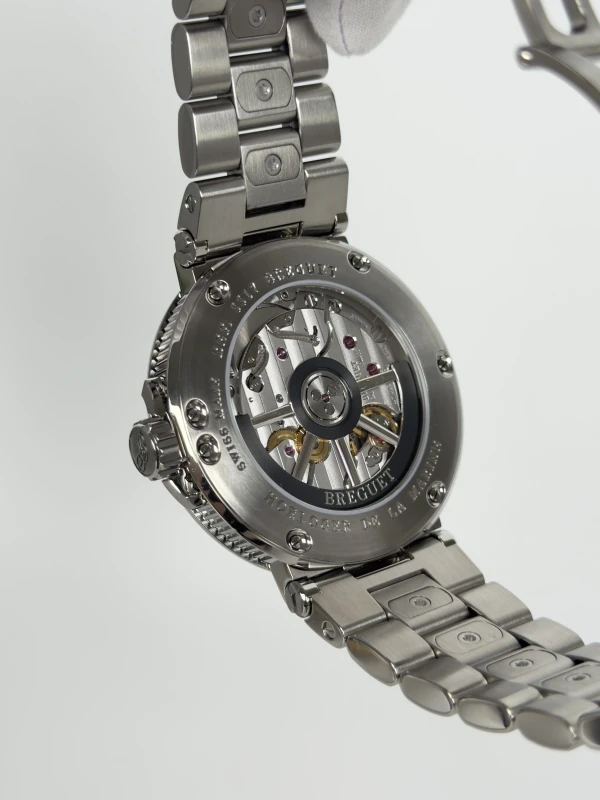 Breguet 5517 5517TI/Y1/TZ0 5