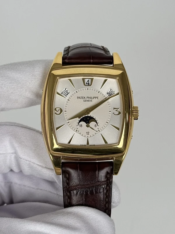 Patek Philippe 5135 5135J-001 2
