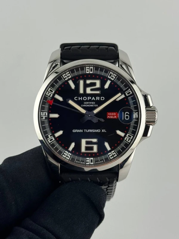Chopard Gran Turismo XL 168997-3001 2