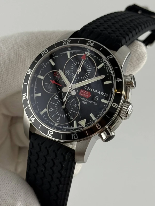 Chopard Racing 168550-3001 4