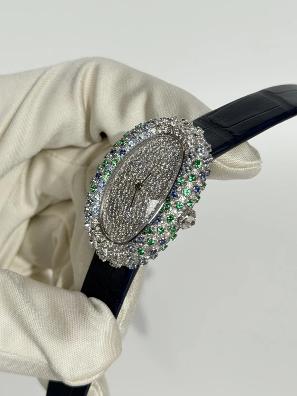 Cartier Baignoire WJBA0060 4