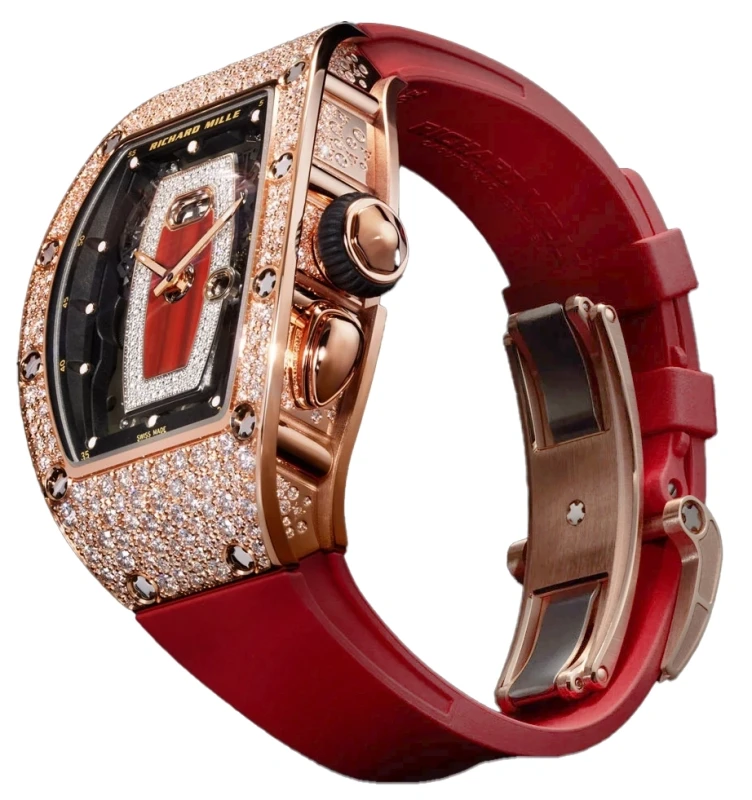RM 037 Ladie's Watch