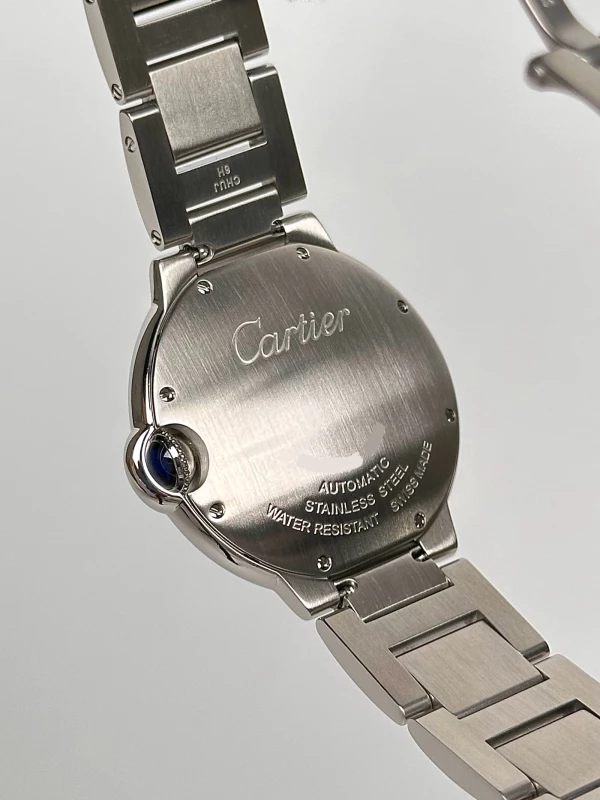 Cartier WSBB0048 9