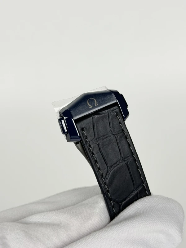 Omega Moonwatch Omega Co-Axial Master Chronometer Moonphase Chronograph 44,25 mm 304.93.44.52.03.002 6