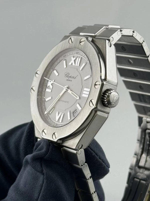 Chopard St. Moritz 8300 4