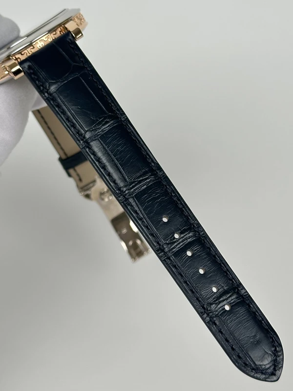 Patek Philippe 5102 Celestial 5102PR-001 7