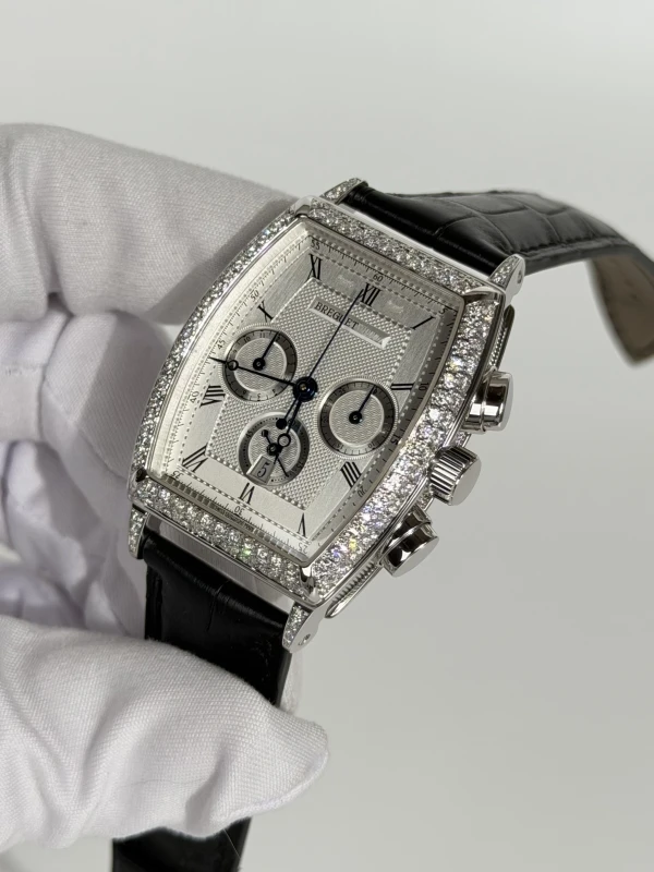 Breguet 5461 Chronograph 5461BB/12/996 DD00 4