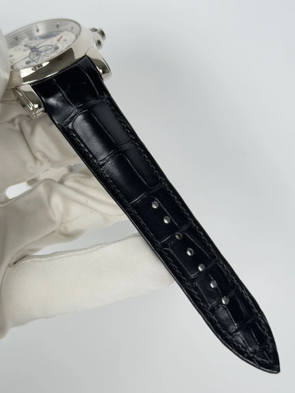 Ulysse Nardin 660-88 4