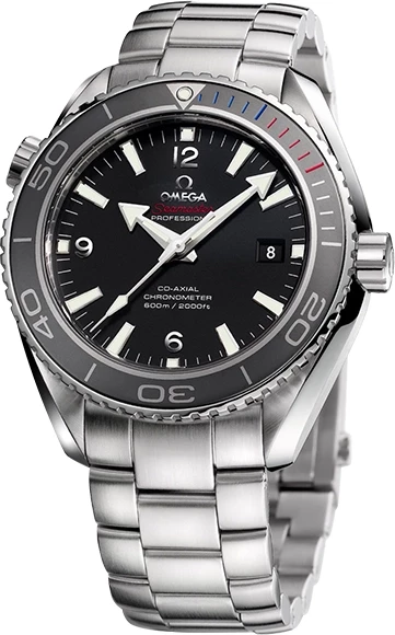 Omega PLANET OCEAN 45.5 MM "SOCHI 2014"  LIMITED EDITION Sochi 2014 изображение - 1