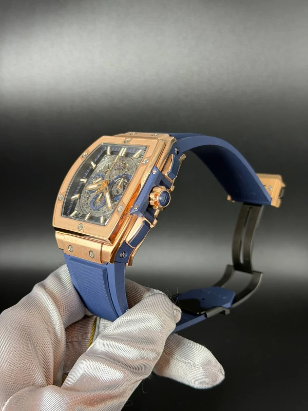 Hublot Chronograph 45 mm 601.OX.7180.LR 3