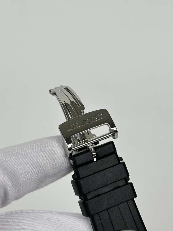Audemars Piguet Chronograph 26283ST.OO.D002CA.01 8