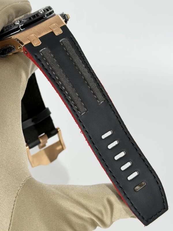 Audemars Piguet Offshore Grand Prix Chronograph 26290RO.OO.A001VE.01 5