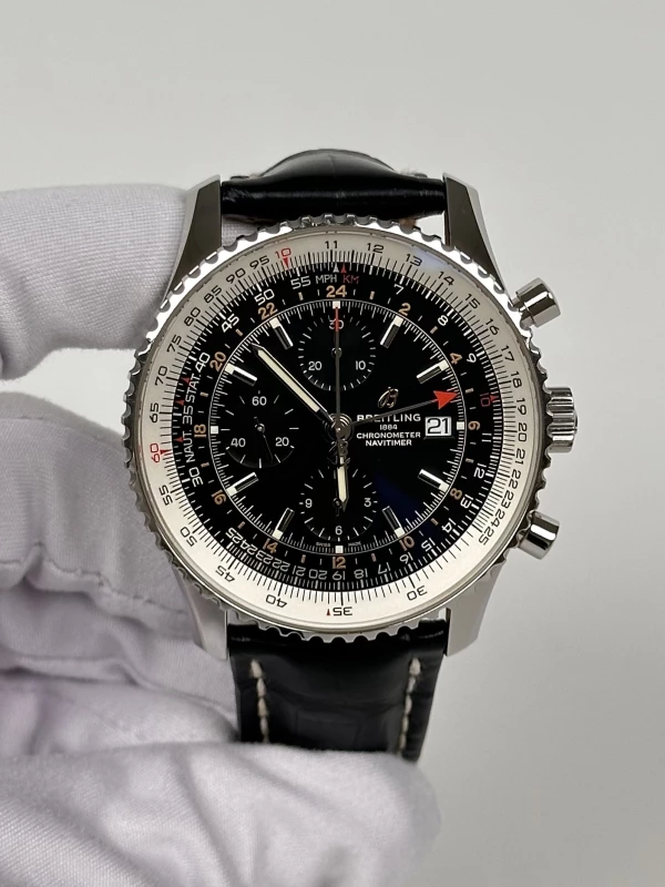 Breitling World A2432212/B726-441X 2