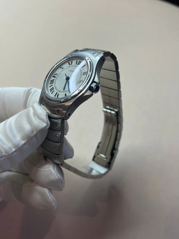 Cartier Santos 1920 3