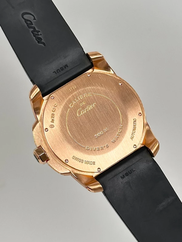 Cartier W7100052 9