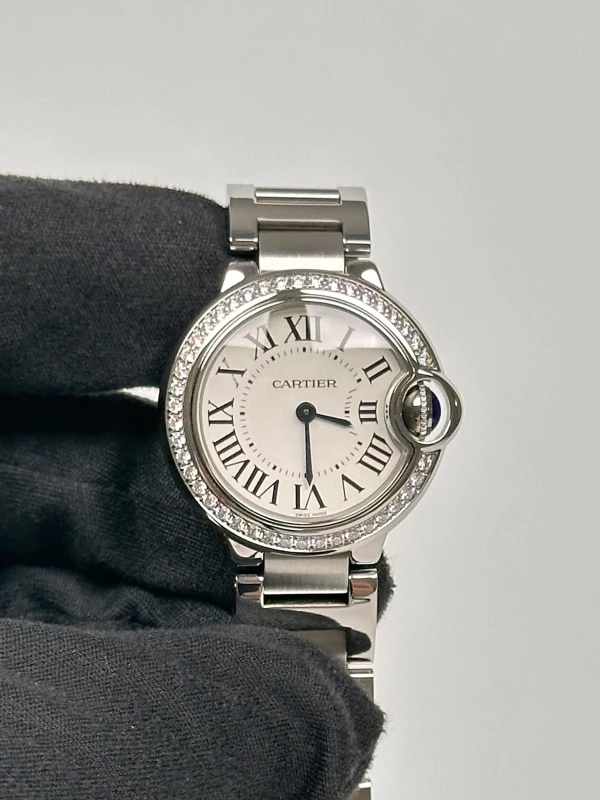 Cartier W4BB0015 3