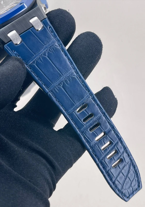 Audemars Piguet CHRONOGRAPH AUTOMATIK 26420CE.OO.A043VE.01 6