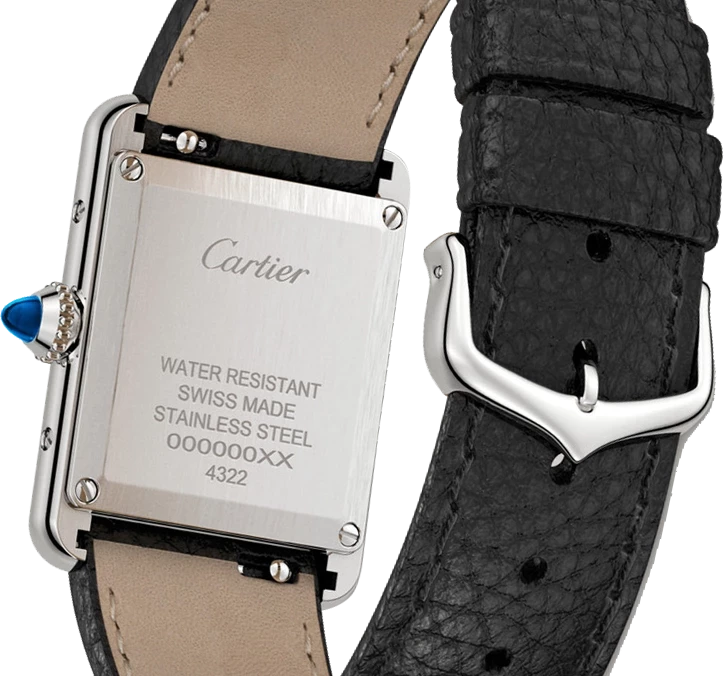 Cartier MUST DE CARTIER WSTA0042 5