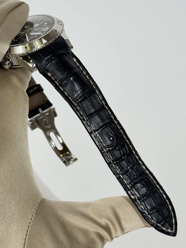 Breguet 3810 FLYBACK CHRONOGRAPH 3810ST/92/9ZU 5