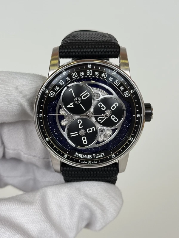 Audemars Piguet Starwheel 15212NB.OO.A002KB.01 2